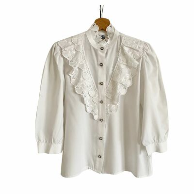 Cotton Shirt