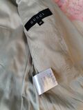 Wool Jacket