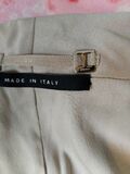 Wool Jacket