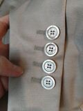 Wool Jacket