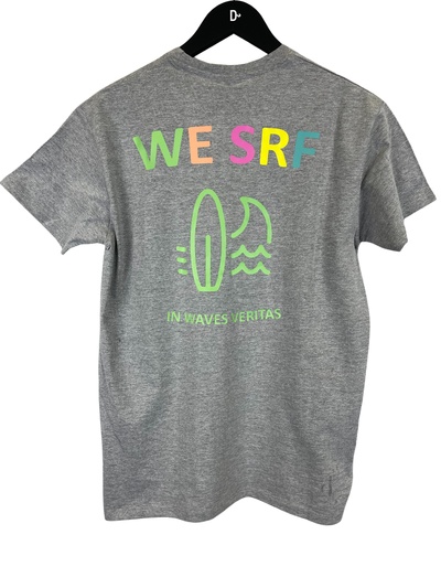 Printed t-shirt