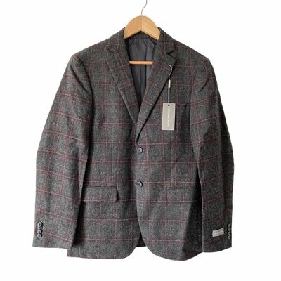 Wool Blazer