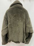 Teddy coat