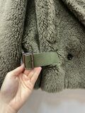 Teddy coat