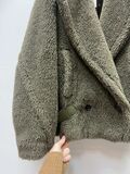 Teddy coat