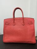 Birkin bag