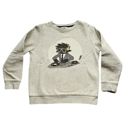Long sleeve top