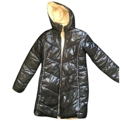 Long Puffer
