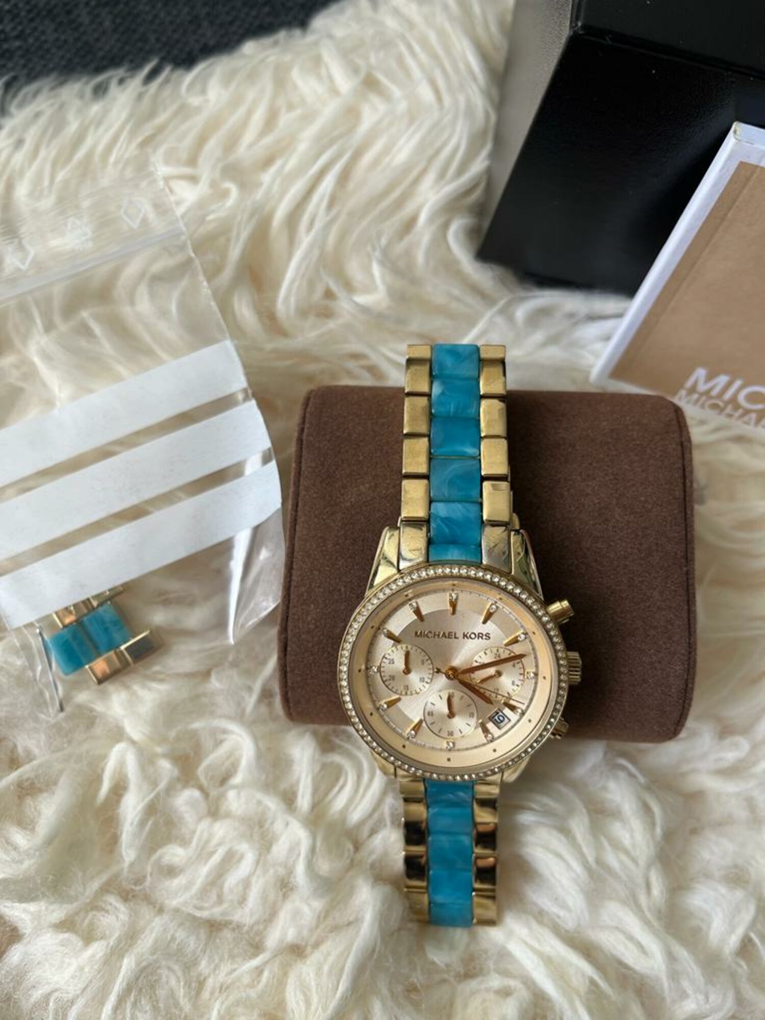 Michael kors automatic watches 2025