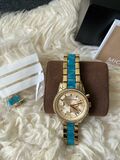 Metal Automatic Watch