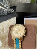 Metal Automatic Watch