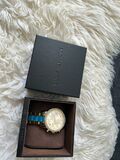 Metal Automatic Watch