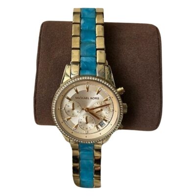 Metal Automatic Watch
