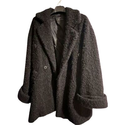 Wool Coat