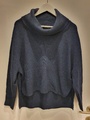 Cashmere jumper