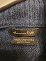 Cashmere jumper