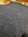 Cashmere jumper