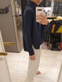 Cashmere jumper