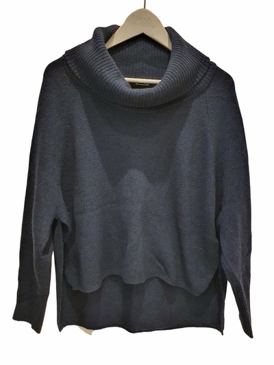 Cashmere jumper