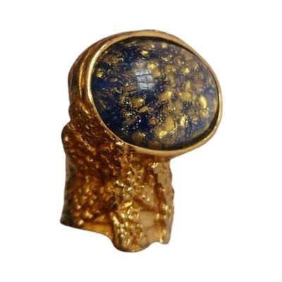 Massive Arty Ring