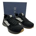 Leather Sneakers