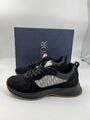 Leather Sneakers