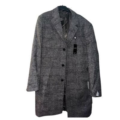 Wool Coat