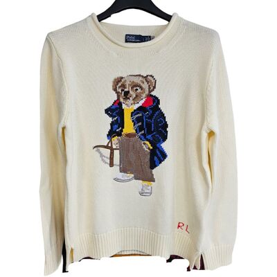 Cotton Sweatshirt