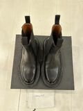 Leather Chelsea Boots