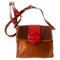 Leather bag