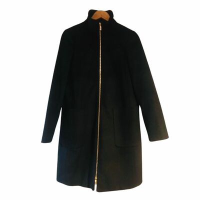 Wool Coat