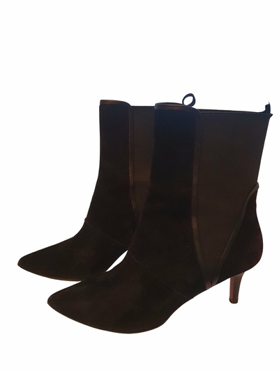 Ankle boots
