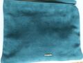 Suede Wristlet Handbags