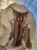 Fur Coat