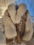 Fur Coat