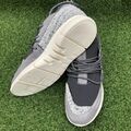Suede Canvas Sneakers