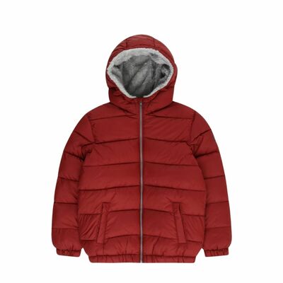 Puffer jacket