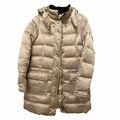 Puffer coat