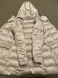 Puffer coat