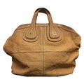 Leather Handbag Handbags
