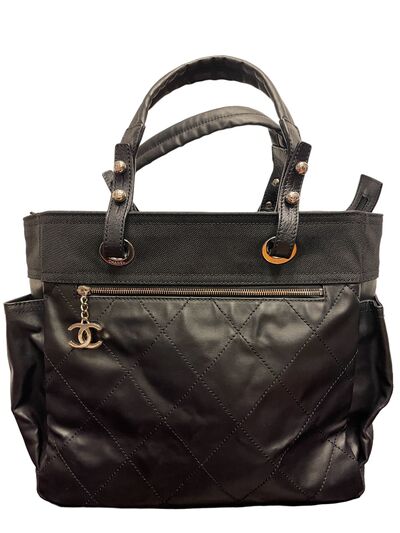 Biarritz Tote