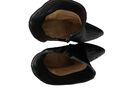 Suede High-heels Shoes