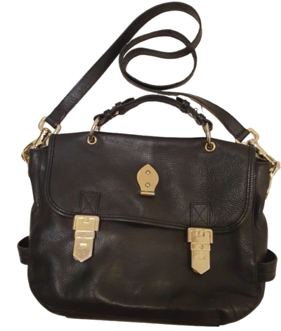 Cross-body handbag