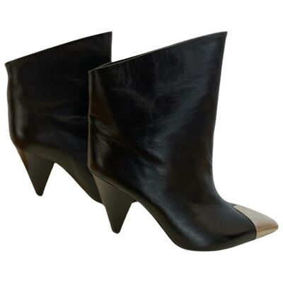 Ankle Boots