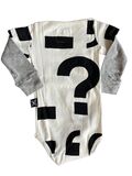 Cotton Body Onesie