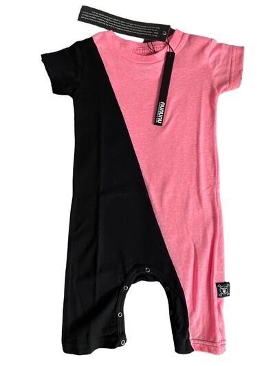 Cotton Body Onesie