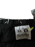 Cotton Mini skirt