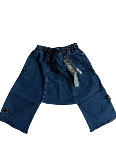 Cotton Shorts