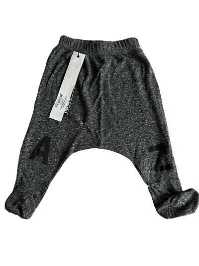 Cotton Pants