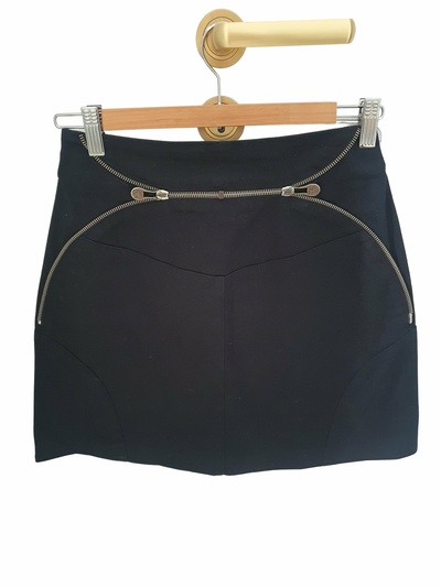 Mini skirt